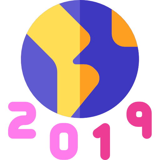 2019 icon