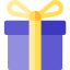 Gift іконка 64x64