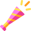 Party horn icon 64x64