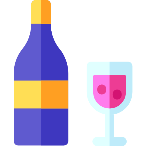 Wine Symbol