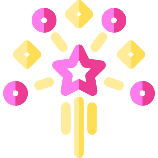 Fireworks icon