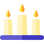 Candle biểu tượng 64x64
