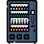 Vending machine icon 64x64