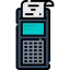 Payment terminal icon 64x64