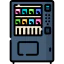 Vending machine icon 64x64