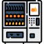 Vending machine icon 64x64