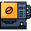Vending machine icon 64x64
