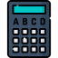 Calculator icon 64x64