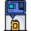 Vending machine icon 64x64