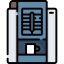 Vending machine icon 64x64