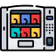 Vending machine icon 64x64