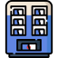 Vending machine icon 64x64