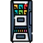 Vending machine icon 64x64