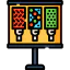Vending machine icon 64x64