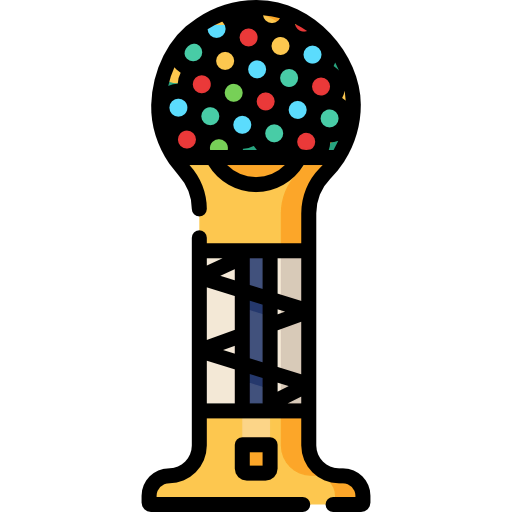 Candy machine icon