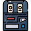 Vending machine icon 64x64