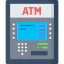 Atm icon 64x64