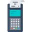 Payment terminal icon 64x64