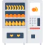 Vending machine icon 64x64