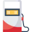 Petrol station Symbol 64x64