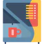 Vending machine icon 64x64