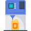 Vending machine icon 64x64
