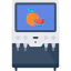 Vending machine icon 64x64