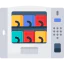 Vending machine icon 64x64