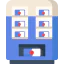 Vending machine icon 64x64