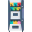 Vending machine icon 64x64