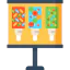 Vending machine icon 64x64