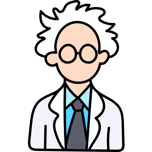 Scientist іконка