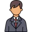 Man icon 64x64