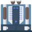 Vending machine icon 64x64