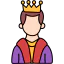 King icon 64x64