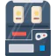 Vending machine icon 64x64