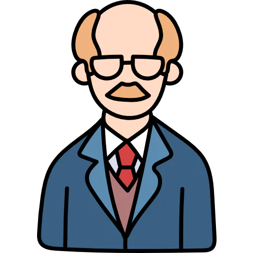 Man icon