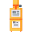 Vending machine icon 64x64