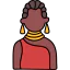 Woman icon 64x64