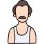 Man icon 64x64