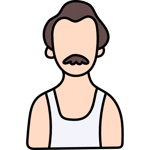 Man icon