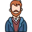 Man icon 64x64