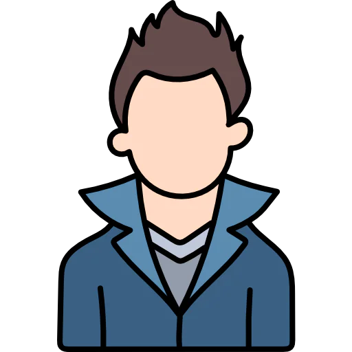 Man icon