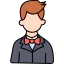 Groom icon 64x64