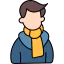 Man icon 64x64