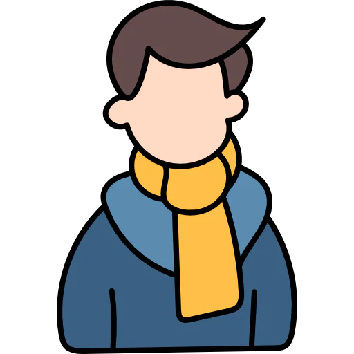 Man icon