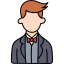 Groom icon 64x64
