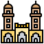 Taza pir mosque icon 64x64