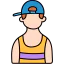 Boy icon 64x64