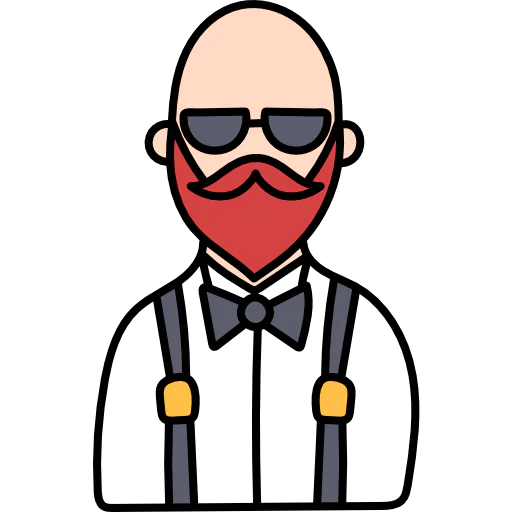 Man icon